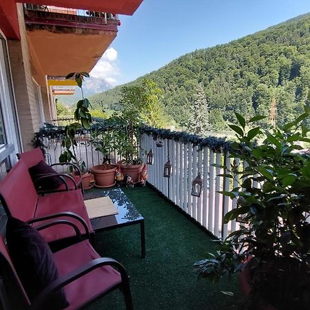 Apartament Ovo Sinaia Exterior photo