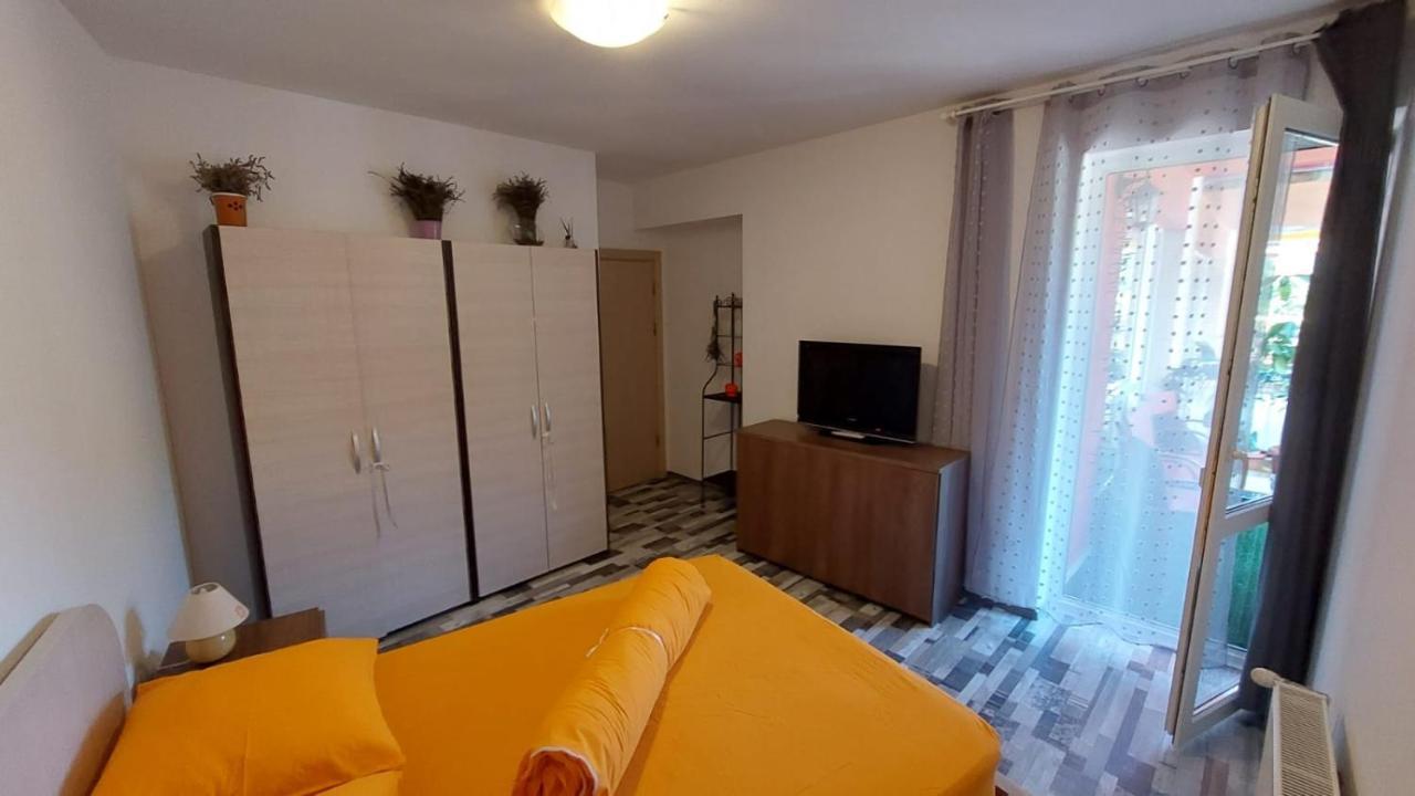 Apartament Ovo Sinaia Exterior photo
