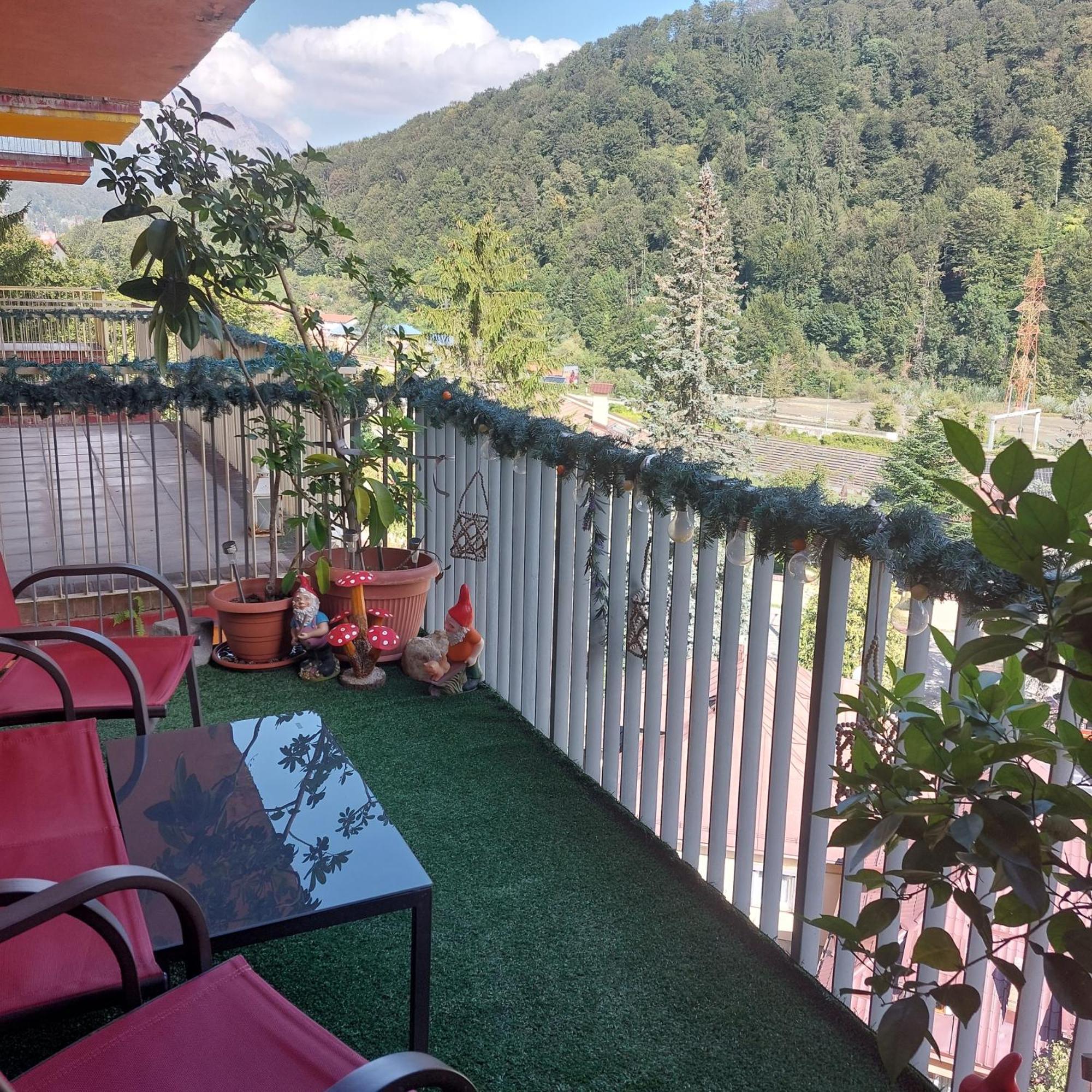 Apartament Ovo Sinaia Exterior photo